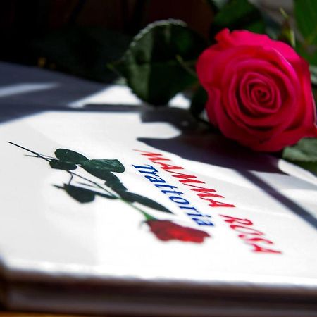 Hotel Albergo Mamma Rosa Wunsiedel Ngoại thất bức ảnh