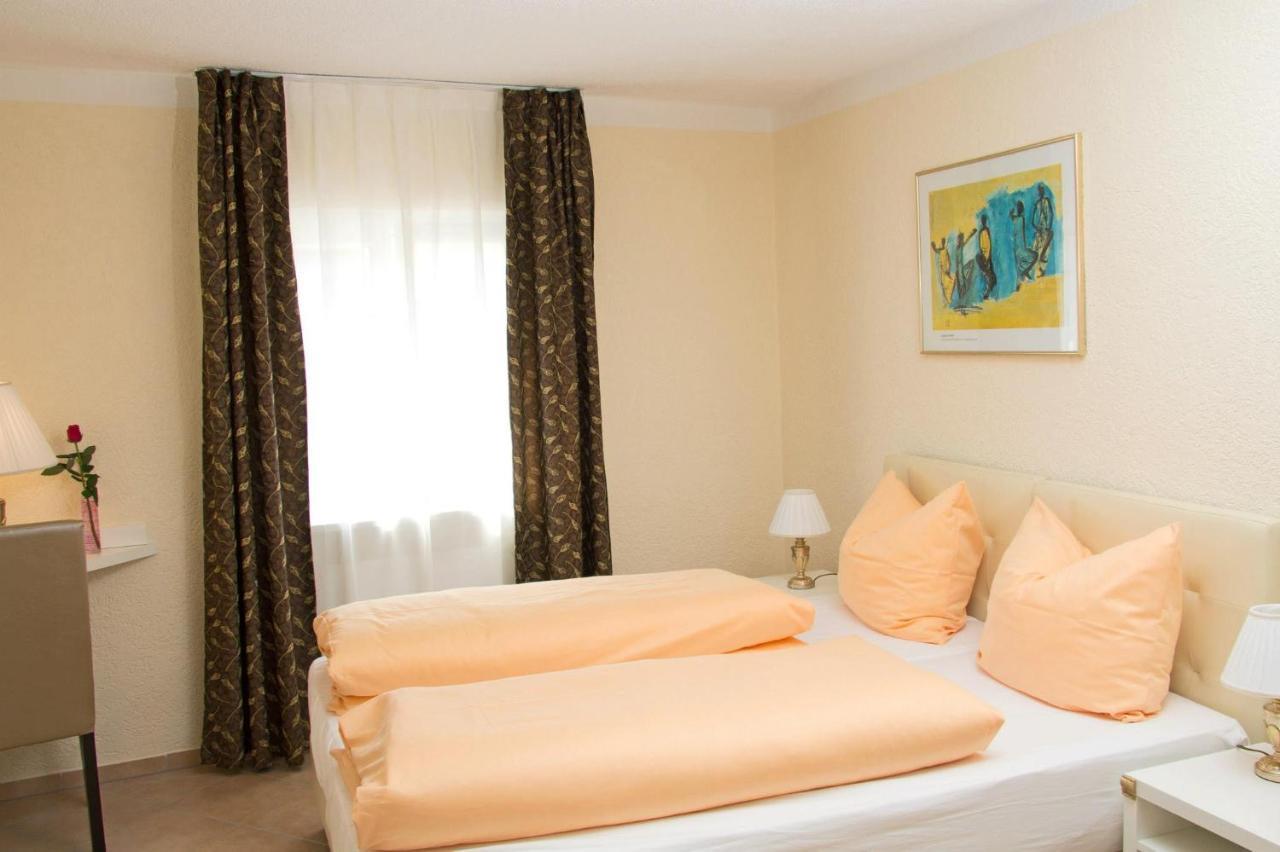 Hotel Albergo Mamma Rosa Wunsiedel Ngoại thất bức ảnh