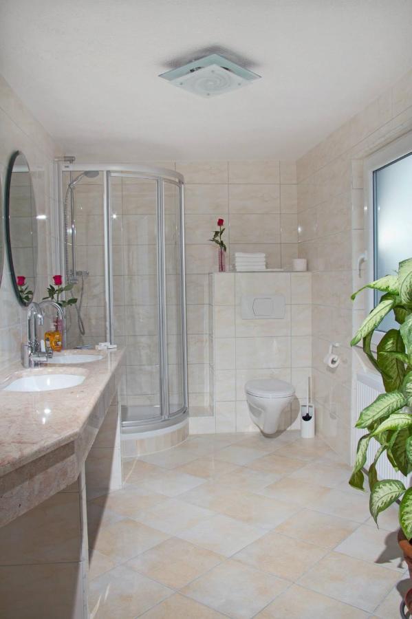 Hotel Albergo Mamma Rosa Wunsiedel Ngoại thất bức ảnh