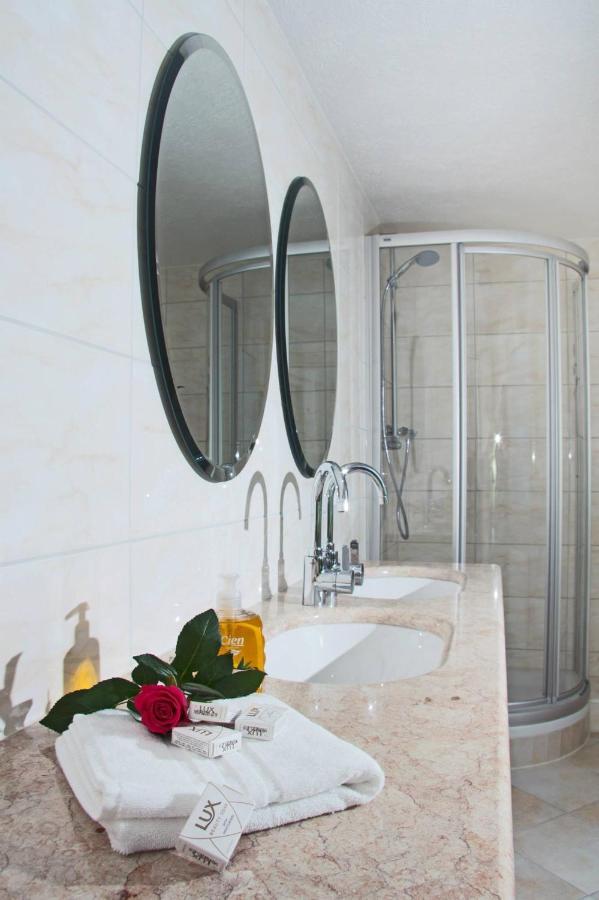 Hotel Albergo Mamma Rosa Wunsiedel Ngoại thất bức ảnh